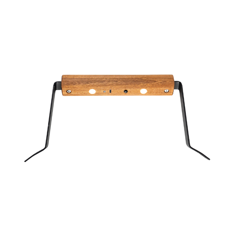LED rankena